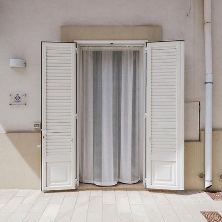 Oltremare Hotel Polignano a Mare Exterior foto